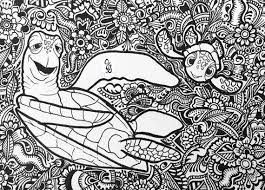 Modèle de tatouage à imprimer : 45 Coloriages Mandalas Disney Et Pokemon A Telecharger Pour S Occuper Pendant Le Confinement