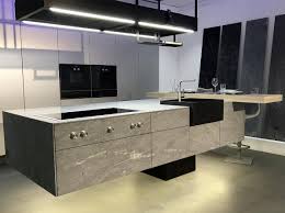 Küchenzeile küche küchenblock einbauküche hochglanz 270 cm eiche weiß respekta. Moderne Kuche One Faber Sohne Kuchenmanufaktur Naturstein Kochinsel Lackiert