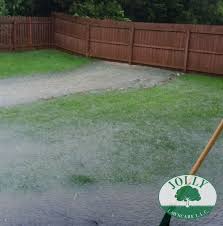 Check spelling or type a new query. April May Showers Flood Your Yard A French Drain Fixes It Jolly Lawncare