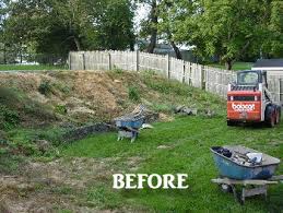 See more ideas about retaining wall, backyard landscaping, wooden retaining wall. Retaining Wall Contractor Peter Anthony Landscaping Retaining Wall Designs And Installations