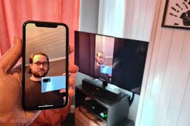 The most basic way to mirror your computer with a tv is using an hdmi cable. How To Get Zoom On Your Tv