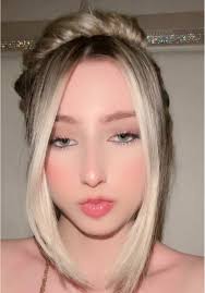 Pastel Ghost Iris Blade Runner