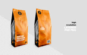 Download 30 Awesome Coffee Branding Packaging Mockup Templates Psd Creativebonito Com