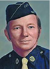 Louis Spinozzi Obituary