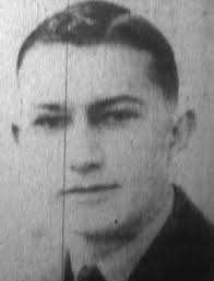 Tonbridge men who died in World War 2: D