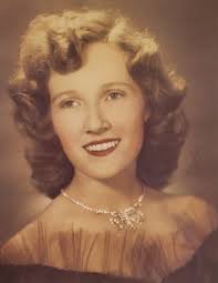 Nell Boals Hughey Orcutt (1936-2021)