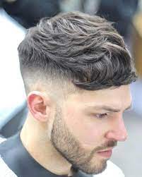 101 Short Back Sides Long On Top Haircuts To Show Your Barber In 2018 Menshairstyles Mens Hairstyles Short Top Hairstyles Mens Haircuts Short