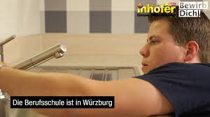 Ausbildung Fachkraft Fur Mobel Kuchen Und Umzugsservice Youtube