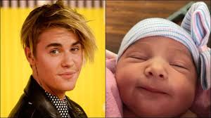 Justin bieber) remix, i'm the one (feat. Justin Bieber Introduces Baby Sister As Newest Bieber Of The Clan