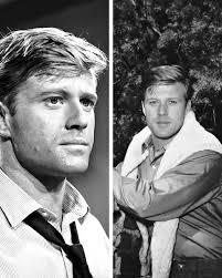 Robert spent his early years in Van Nuys, California, far removed from the  glitz of Hollywood. His father had a reliable job that ensured a stable  upbringing, but Robert wasn't a simple