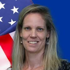 Veronica Harding's Instagram, Twitter & Facebook