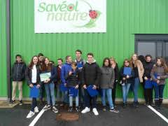 Compte officiel du team saveol et sam davies sur le vendée globe 2012 #teamsaveol | twuko. Visite A Saveol College De La Fontaine Blanche
