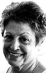 Rose Bilotti Obituary (1935