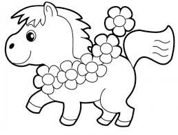Then, these free printable cartoon coloring pages will surely give your kid a reason to sit in one place. Coloring Toddler Printables Easy Free For Kids Summer Preschoolers 672x511 Mathman Free Easy Coloring Pages For Kids Coloring Halloween Math Punchline Math Worksheets Number Theory Puzzles Mathman Fractions Game Matching Fractions And
