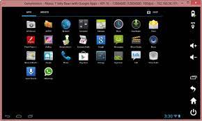 Download vysor android control on pc for windows & read reviews. Best And Top 3 Free Android Emulators For Windows 10 Pc And Laptop Techwibe