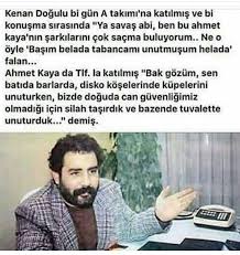 Gulgun Adli Kullanicinin Her Gun Ahmet Kaya Panosundaki Pin Gizli Bilgi Kitap Alintilari Instagram Alintilari