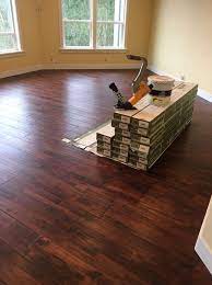 (pronounced /əˈkeɪʃə/ or /əˈkeɪsiə/), known commonly as mimosa, acacia, thorntree or wattle, is a polyphyletic genus of shrubs and trees belonging to the subfamily mimosoideae of the family fabaceae. Acacia Burnished Wood Flooring Brand New For Sale In Camas Wa Offerup