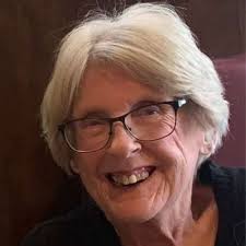 Barbara Anne Ek Roberts Obituary (1954