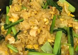 Pho mi khas vietnam yang terdiri dari kaldu daging atau kaldu ayam. Bagaimana Cara Menyiapkan Mie Tiaw Goreng Ala Rumahan Gampang Banget Resep Masakanku