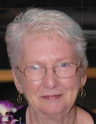 Obituary information for Joan Brooks Ellis Clark