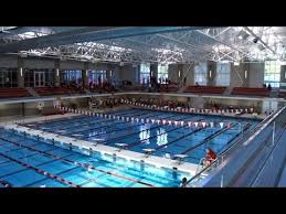 Olympic size swimming pool swimming pool images building a swimming pool indoor swimming pools swimming pool designs competitive swimming swimming pool architecture. State Of The Art Olympic Size Swimming Pool At Denison University Youtube