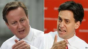 The UK General Election