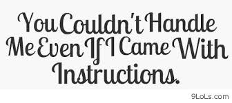 When we do the best we can, we never know what miracle is wrought in our life, or in the life of another. Confident And Independent Women Quotes Quotesgram