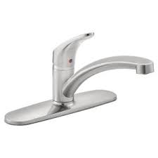 Maybe you would like to learn more about one of these? Stainless Steel American Standard 4175500f15 075 Colony Soft Swivel Spout Kitchen Faucet With 1 5 Gpm Aerator Less Side Spray Kitchen Faucets Tools Home Improvement Grupbaucells Com