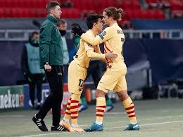 Riqui Puig S Situation At Barcelona The Cost Of Talent Barca Universal Ricard riqui puig martí is a spanish professional footballer who plays for barcelona as a central midfielder. riqui puig s situation at barcelona