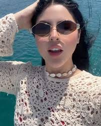 La playa es mi terapia🩵💙🩵