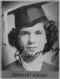 Rosemary Dunlap Lamberson (1922-2006)