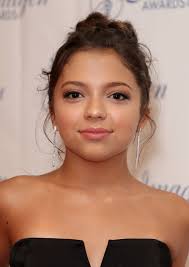 Cree Cicchino – Imagen Awards in Los Angeles 08182017 • CelebMafia