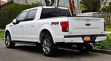 Vea información e imágenes del vehículo en auto.com. Ford F Series Thirteenth Generation Wikipedia