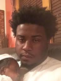 Otis Richmond, age 21