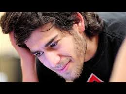 The Internet's Own Boy: The Story of Aaron Swartz