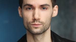 Christopher Marsh's Instagram, Twitter & Facebook