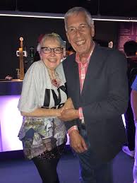 Meet the celebrity masterchef 2021 contestant and actress. Jeffrey Holland Together Again Jeff Catches Up With Su Pollard After Seeing Her In Yesterday S Edinburgh Fringe Festival Performance Of Harpy At The White Belly Cowgate Said Jeff She Was Wonderful
