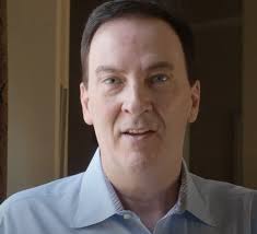 Technology veteran Bill Townsend releases shocking new book about AI --  Copperhead