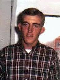 PFC Thomas Joe Wade, Antlers, OK