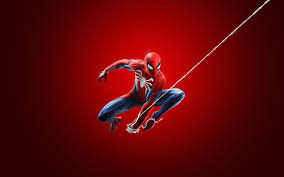 Marvel S Spider Man 4k 8k Spiderman Ps4 Wallpaper Spiderman Ps4 Marvel Spiderman
