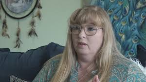 Arkansas woman who was run over by car