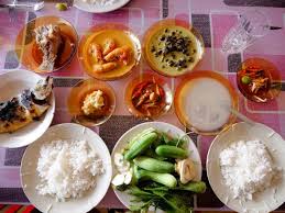Resto lombok idjo kuliner khas semarang hadir mewarnai kuliner di kota surabaya. Indonesian Food 50 Of The Best Dishes You Should Eat