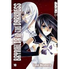 Virture and vice by fear, and loathing in las vegas (eps 10 Brynhildr In The Darkness Band 10 De 6 95