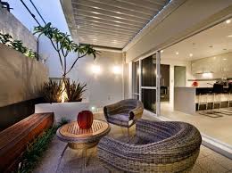 The Luna Alfresco Alfresco Designs Small Backyard Patio Alfresco