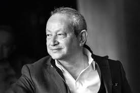 Naguib sawiris was born on the 15th of june, 1954. Man On A Mission Billionaire Naguib Sawiris Arabianbusiness