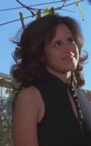 Tina Voorhees's Instagram, Twitter & Facebook