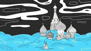 Il fait beau mais pas trop chaud. Pourquoi La Russie Est Elle Si Froide Russia Beyond Fr