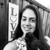 Krista Hopper's Instagram, Twitter & Facebook