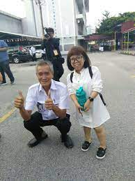 To connect with sjk(c)batu 11 cheras, join facebook today. A Father S Support Knows No Bound For Mca S Tan