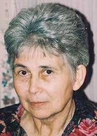 Bonnie Irene (Bonner) Warfield